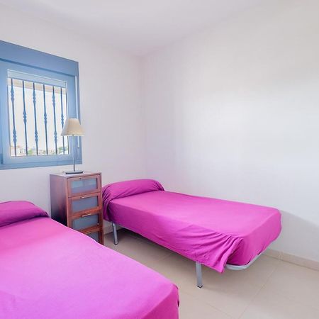 VinarósAtico-Duplex Geniales Vistas Al Mar公寓 外观 照片